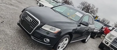 2015 Audi Q5 Automatic Transmission OEM 107K Miles - LKQ373345365 - Изображение 1 из 3