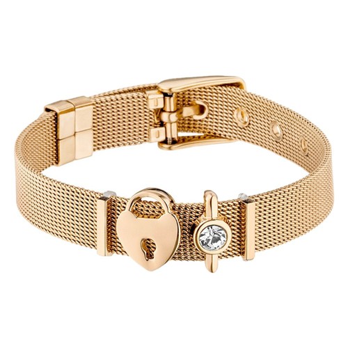 Cinturino a mano Lovers Miss Chic regalo San Valentino