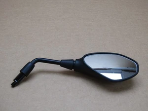 BMW G310GS 2018 1,788 miles right mirror R&G (6009) - Picture 1 of 10