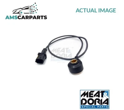 ENGINE DETONATION KNOCK SENSOR 87793 MEAT & DORIA NEW OE REPLACEMENT - Image 1 of 4