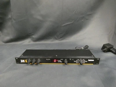 Unidad de looper montable en rack de audio Lexicon JamMan Foto 1 de 4