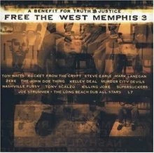 Free the West Memphis 3 von Ost | CD | Zustand sehr gut - Bild 1 von 2