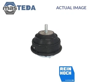 RH11-3028 ENGINE MOUNT MOUNTING LEFT RIGHT REINHOCH FOR BMW 3,Z3,E36,E46 - Picture 1 of 6