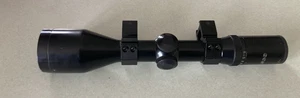 Tasco Euro-Class  3-12x52mm 30mm Tube Duplex Reticle " Made in " Japan " - Picture 1 of 8