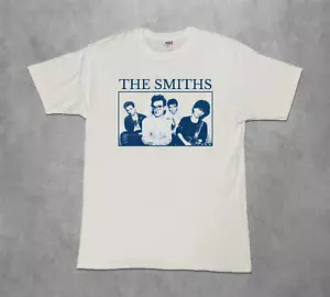 The Smiths band T-shirt - Foto 1 di 2