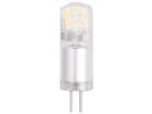 BLULAXA LED-Stiftsockellampe, G4, EEK: F, 1,8W, 200lm, 3000K
