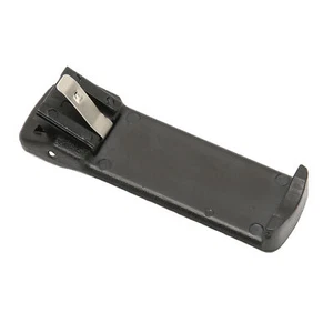 2 Pcs Radio Belt Clip Universal Heavy Duty Replacement Radio Belt Clip - Picture 1 of 12
