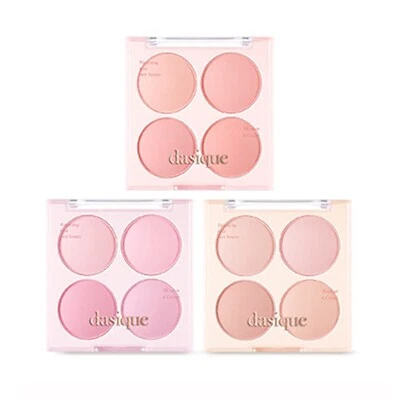 DASIQUE Blending Mood Cheek 10.4g 3colors 2023 Ice Cream Collection! K-Beauty - Image 1 of 4