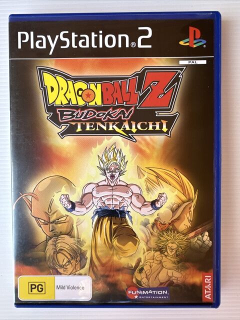 Dragon Ball Z Budokai Tenkaichi 3 Ps3 Midia digital - DS GAMES PRO