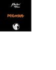 Pegasus – Montreux Jazz Festival / PICAP RECORDS CD Neu