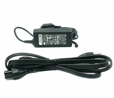 NEW 45W Genuine AC Adapter Charger for Dell Inspiron 13 5378 5379 7378 - Image 1 of 4