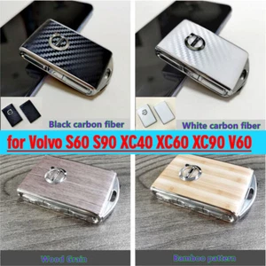 Funda de control remoto para Volvo S60 S90 XC40 XC60 XC90 V60 - Imagen 1 de 5