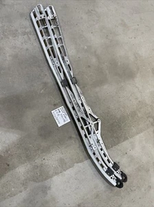 2009 Polaris RMK 700 rear skid rails slides 155” 263 - Picture 1 of 11