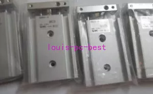 ONE NEW SMC CXSL10-10 - Foto 1 di 1
