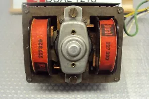 Dual 1218 Motor. Read More Below. Tested. Parting Out Entire 1218 - Picture 1 of 6