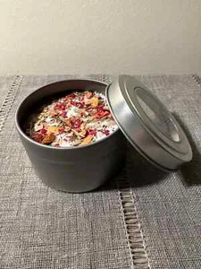 Exfolia Essence Spa Salt Bath Soak - Picture 1 of 9