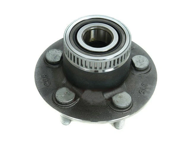 Conjunto de buje de rueda trasera Timken 86YK58H para Dodge Stratus 1998-2006 tracción delantera sedán Foto 1 de 1