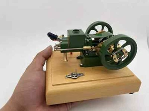 Mini M17 Horizontal Benzinmotor - Bild 1 von 12