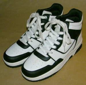 La Sheelah Basketball Sneakers 6 Woman - Picture 1 of 11