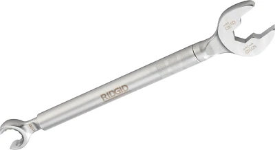 RIDGID 27023 Model 2002 One Stop 2-In-1 Wrench for Angle Stops, Straight Stops,  - Image 1 of 4