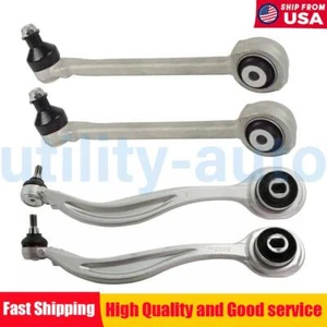 Juego de 4 nuevos kit de brazo de control de suspensión delantera para Benz W204 C200 GLK250 GLK350 - Imagen 1 de 2