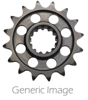 Ultralite Front Sprocket 16T for HONDA RVT1000R (RC51) 520 Conversion 2000-2006 - Image 1 of 3