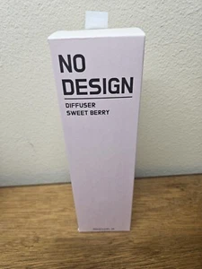 Reed Diffuser Sticks Set Duft Duft Ätherisches Öl - Sweet Berry - 5oz - Bild 1 von 3