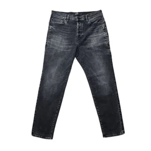 Hudson Black Denim 32 - Picture 1 of 5