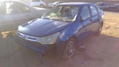 Used Engine Coolant Reservoir fits: 2010 Ford Focus  Grade A - Image 1 of 4