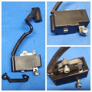 Genuine STIHL Km56 Fs56 Fs50c Fs40c Ignition Coil Module - OEM - Picture 1 of 4