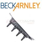 Beck Arnley 178-8418 Ignition Coil Assembly for 921-2185 49026 jk