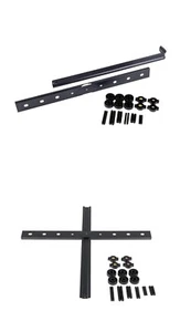 Cisco Screen Mount Kit for Cisco Webex Room Kit Mini and Webex Room USB, Video - Afbeelding 1 van 5