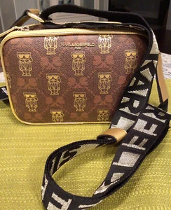 KARL LAGERFELD PARIS MAYBELLE UMHÄNGETASCHE SCHULTERTASCHE NEU MIT ETIKETT - Bild 1 von 8