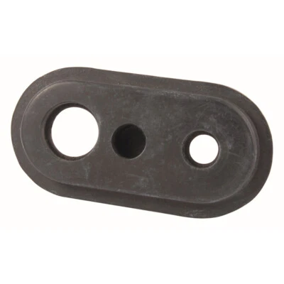 1965-66 Ford Mustang A/C Hose Firewall Grommet-Daniel Carpenter - Image 1 of 3