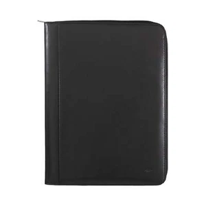 Nuvola Pelle Cartella Portadocumenti A4 in Pelle Organizer da Lavoro Porta Blocc - Imagen 1 de 1