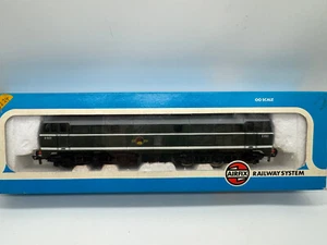 Airfix A1A-A1A 54101-9 Class 31 /1 BR Green Livery PLAYWORN TESTED RUNNER BOXED - Picture 1 of 16