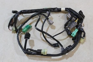 2015 Kawasaki KX450F Main Ignition Harness Wiring Harness 26031-1838 7341 A1 - Picture 1 of 8