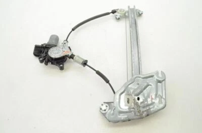 2016-2022 Mazda Mx-5 Miata ND Driver Left Front Regulator with Motor - Image 1 of 4