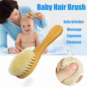 best baby hair brush uk