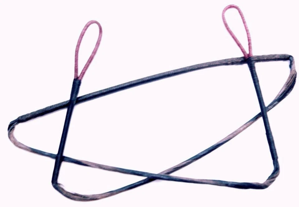 PREMIUM Barnett WILDCAT RECURVE  Camo Crossbow String 25 5/8" - Image 1 of 1