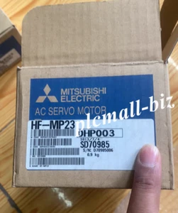 HF-MP23 servo motor HF-MP23 HF-MP23 HF-MP23 - Picture 1 of 3