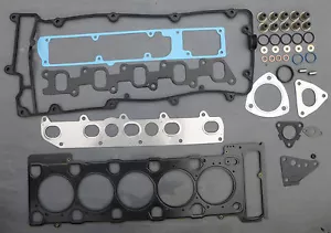 Land Rover Defender TD5 Head Gasket Set Early + Workshop Manual Download - Picture 1 of 1