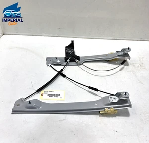 Front Left / Driver Door Window Regulator & Motor GMC Terrain 2018-2023 OEM - Picture 1 of 23