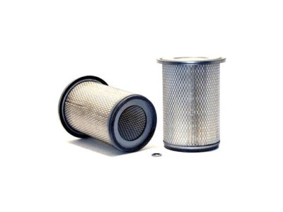 For 1986-2010 Isuzu NPR Air Filter WIX 71549GFMX 2000 2001 1994 2007 2003 1999 - Image 1 of 2