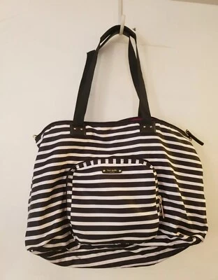 Kate Spade Roma 可折叠行李袋“Go The Extra Mile” — 第 1/4 张图片