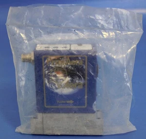 NEW PRIM AERA MFC FC-PN981BA AMAT Mass Flow Controller 50 SLM GAS N2 50000 SCCM - Picture 1 of 5