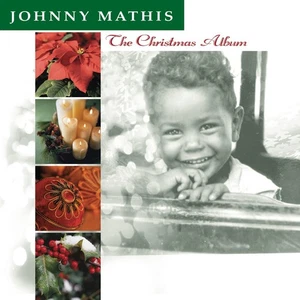 Johnny Mathis THE CHRISTMAS ALBUM (CD) (US IMPORT) - Picture 1 of 2