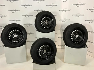 Winter Kompletträder 195/65R15 z.B. passend für Hyundai i30 - Bild 1 von 4