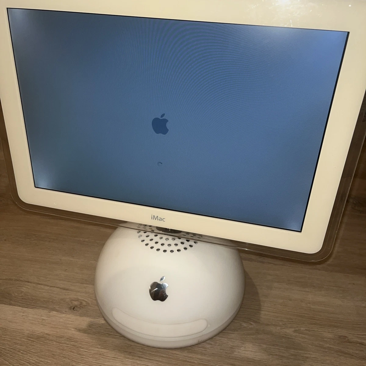 PowerPC G4 Apple iMac 2003 Apple Desktops & All-In-One Computers