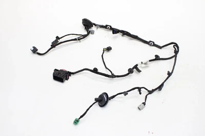 Chevrolet Colorado 2015 arnés de cableado de puerta del lado del pasajero delantero derecho OEM Foto 1 de 4